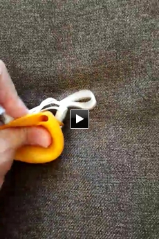 promotional protable phone cable ball 1 in 3