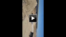Mini Loader HQ180 testing