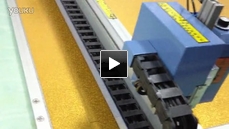 Frame matboard passpartout mount cutting machine