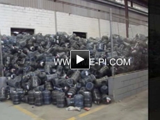 PC BOTTLE SCRAP