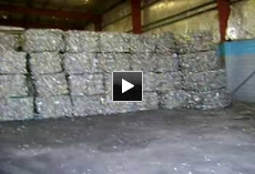 PET BOTTLE SCRAP