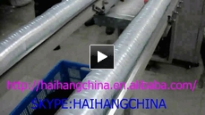 Plastic Cup Counting Machine packaging machine
