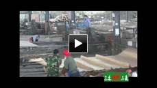 8ft veneer rotary machine line