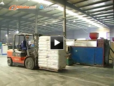 XUNDA pipe coating tape