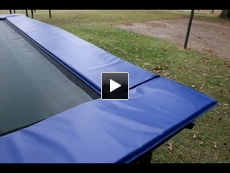 Trampoline Pads: Trampoline Pads Replacement