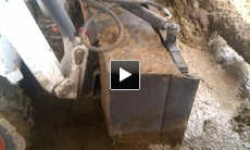 Skid Steer Loader