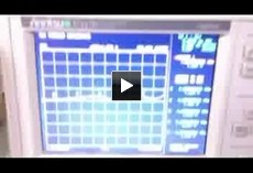 6 GHz Lightning Protector Test