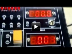 Basic Electronics Trainer TLA005 - INTRODUCTION.
