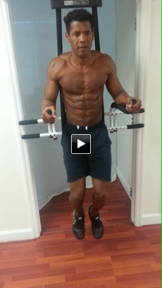 UPPER  BODY