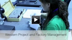 Rapid Prototyping Factory Tour