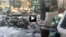 aluminum factory videao