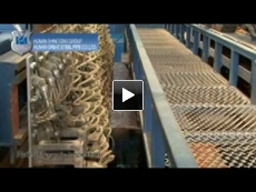 Welded steel pipe manufacture process