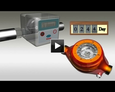 Hiwits Heat Meter SST Technology