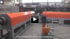 PS  polystyrene foam sheet extrusion machine , Ellie WhatsApp 008613780912769