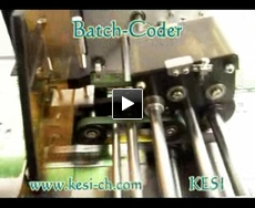 Batch-coder