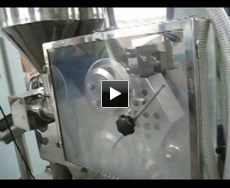 Roll Compactor