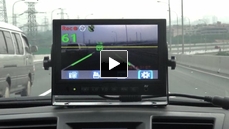1080P Advanced Driver Assistance System (ADAS)