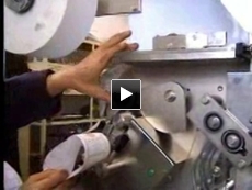 CCFD6 Teabag packing machine