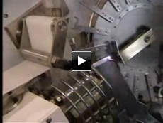 DXDC8I Teabag Packing Machine