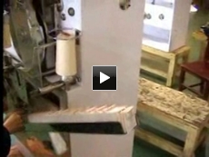 CCFD6 Teabag packing machine