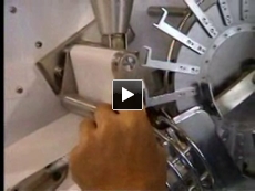 DXDC8I Teabag Packing Machine