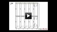 BASIC Series LOCKERS
