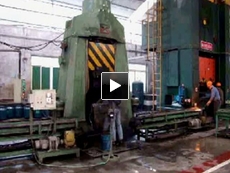 counterblow hammer