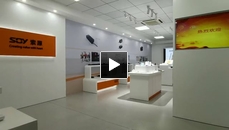 Sample room-1