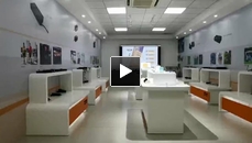 Sample room-3