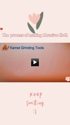 Abrasive Cloth
