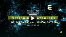 Corporate Video of Vision Mechatronics