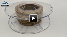 PEEK Capillary Tubing