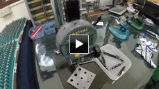 Lathe Machining Facility at Unison Tek Precision milled partsturned parts  assembly manufacturer