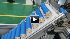 Household RO membrane back-end line