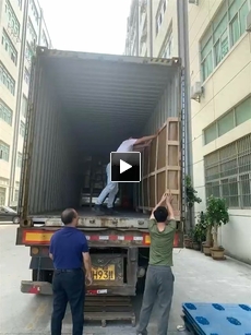 DDP Sea Shipping USA