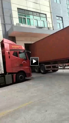 DDP Shipping USA