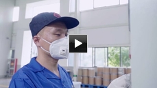 An enterprise from China specializing in the production of boron nitride powder and its products