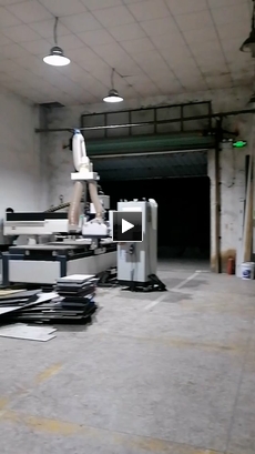 toilet cubicle and locker production