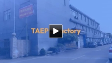 TAEPO's Tour