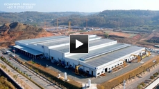 Goanwin Manufacturing Plant