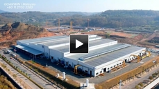 Goanwin Production Base
