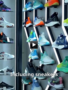 wholesale sports shoes on nanrenwei store