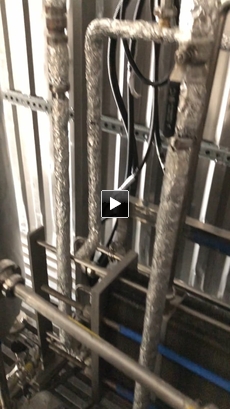 Mobile Milk Factory