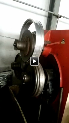 wheel rims