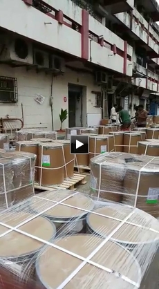 Worldwide Cargo Logistics Service across The Globe via Mumbai Port