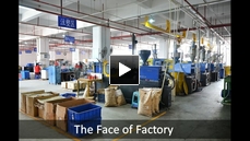 Windshield wiper blade manufacturer BAOYI