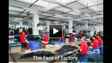 Windshield wiper blade manufacturer BAOYI