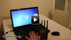 Jammer Vs Laptop by jammers4u.com