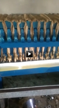 Screw Oil Press | Oil Expeller | Mini Oil Expeller | Hot Press Machine