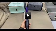 UVC disinfection stick